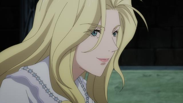 画像2: ついに最終話!「魔術士オーフェンはぐれ旅 キムラック編」3月31日(水)放送の第11話あらすじ、場面カット到着!