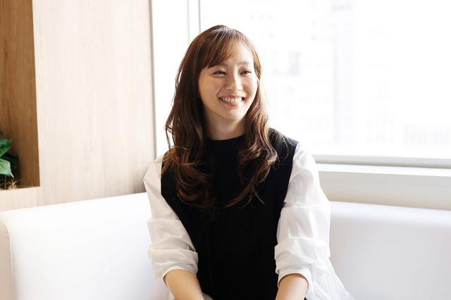 画像3: この春は親子でディズニープラス!子育て奮闘中のママ&パパタレントが語る子供と楽しめるオススメ作品とは?