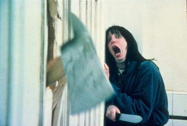 画像: 『シャイニング』(1980)は今回、北米公開版を劇場初公開する(Aグループは7月23日~ 8月5日、Bグループは7月9日~ 22日上映)