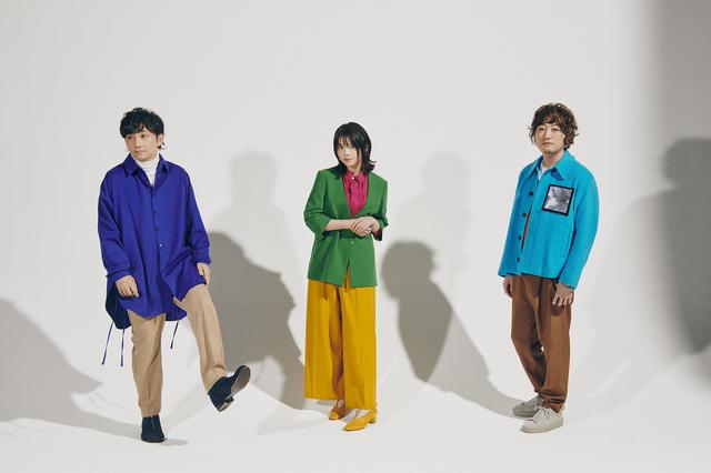 画像: 映画『妖怪大戦争 ガーディアンズ』の主題歌にいきものがかりの新曲「ええじゃないか」決定!
