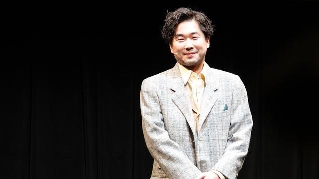 画像4: 初日を迎えた心境