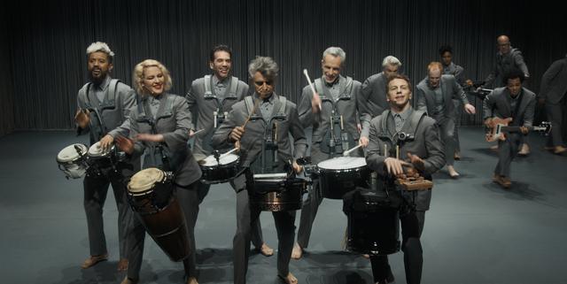 画像4: 「80年代NY、お互い憧れの存在だった」デイヴィッド・バーン×スパイク・リーの出会いからコラボまでの軌跡