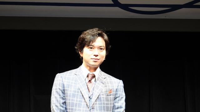 画像: 最後にメッセージ