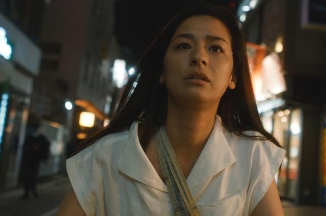 画像1: 5月21日(金)公開『茜色に焼かれる』ポスタービジュアル&場面写真解禁!