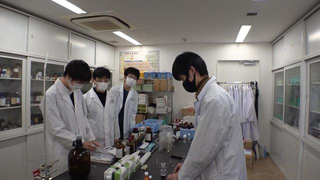 画像: 4月5日 放送内容