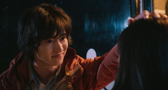 画像5: 山﨑賢人主演映画『夏への扉 ーキミのいる未来へー』6月25日(金)公開決定!新たな場面写真到着