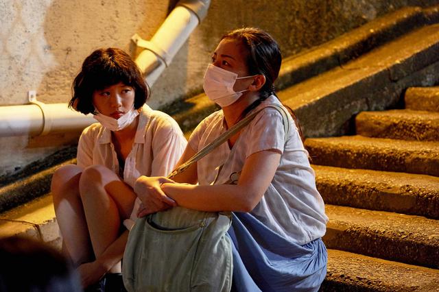 画像6: 5月21日(金)公開『茜色に焼かれる』ポスタービジュアル&場面写真解禁!