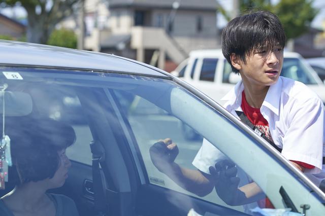 画像10: 5月21日(金)公開『茜色に焼かれる』ポスタービジュアル&場面写真解禁!
