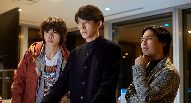 画像6: 山﨑賢人主演映画『夏への扉 ーキミのいる未来へー』6月25日(金)公開決定!新たな場面写真到着