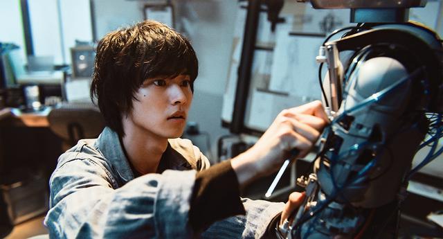 画像7: 山﨑賢人主演映画『夏への扉 ーキミのいる未来へー』6月25日(金)公開決定!新たな場面写真到着