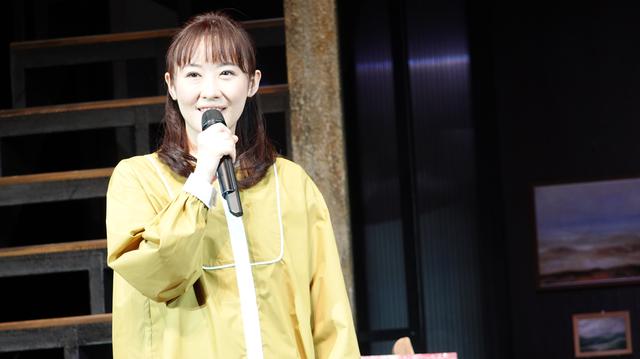 画像4: 開幕を迎えて