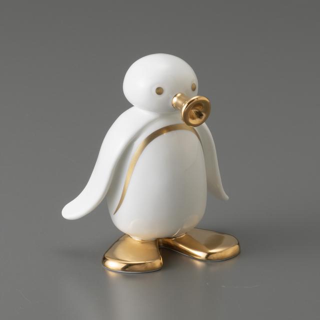 画像1: 世界で一番有名なペンギン 「ピングー」誕生40周年!DVDボックス&フィギュア付きプレミアムセット発売決定