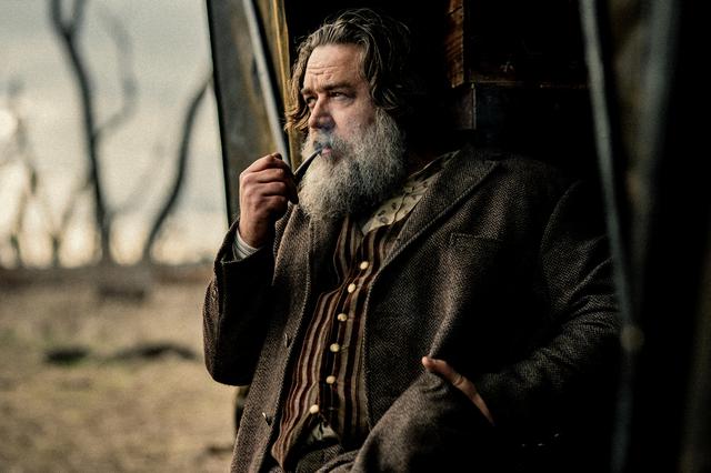 画像1: ミック・ジャガー、ヒース・レジャーが惚れた伝説の反逆者ネッド・ケリー