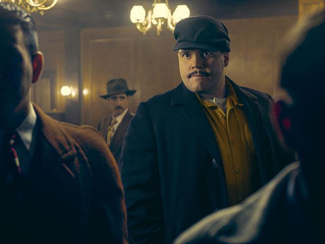 画像5: 物語の最新作にして原点!シリーズ待望の第4弾「FARGO/ファーゴ:カンザスシティ」が独占日本初放送開始【スターチャンネル×SCREEN気になる特集】