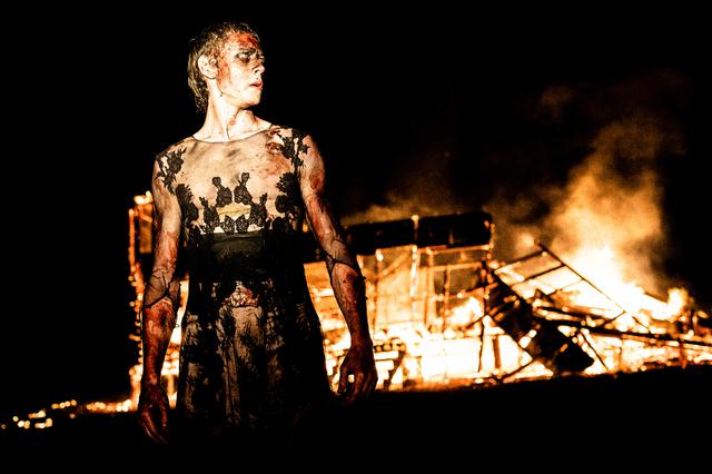 画像1: 伝説の反逆者ネッド・ケリーを描く豪華キャスト映画が6月公開
