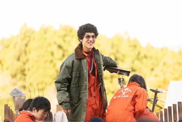 画像: 中川大志、『映画 賭ケグルイ 絶体絶命ロシアンルーレット』出演!コメント到着!