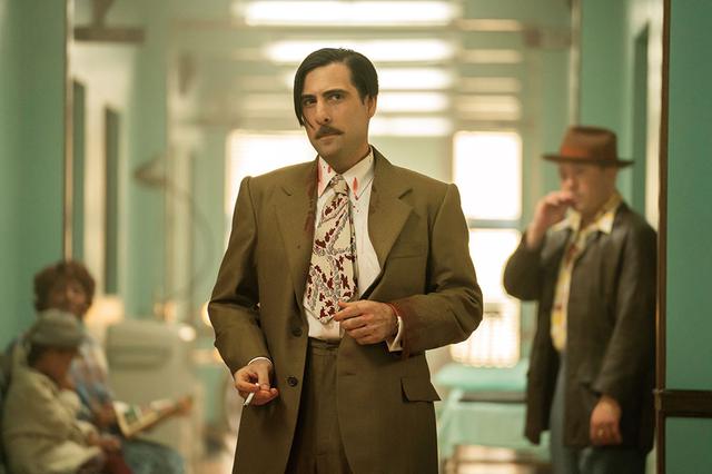 画像2: 物語の最新作にして原点!シリーズ待望の第4弾「FARGO/ファーゴ:カンザスシティ」が独占日本初放送開始【スターチャンネル×SCREEN気になる特集】