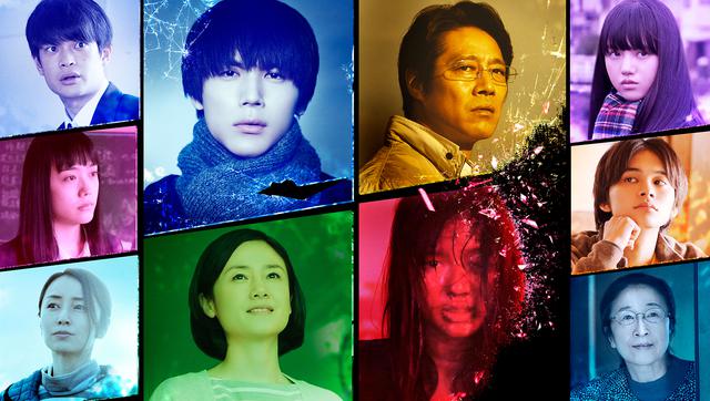 画像2: 普通は怒りそうなことも、SABU監督はケラケラ笑ってるんです