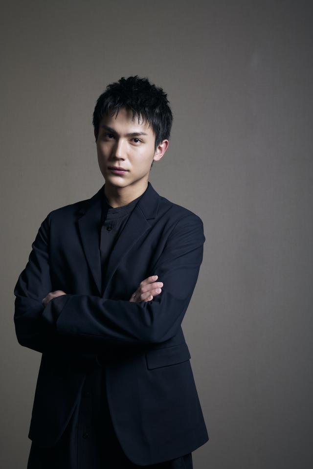 画像: 中川大志・堤真一・SABU監督:
映画『砕け散るところを見せてあげる』インタビュー