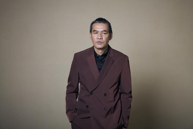画像1: 普通は怒りそうなことも、SABU監督はケラケラ笑ってるんです