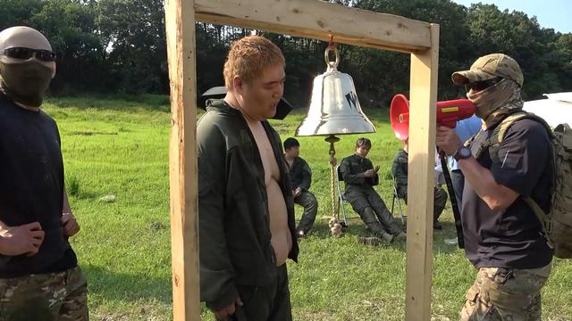 画像3: 6人のクズvs鬼教官による韓国で話題の過激なリアリティーショー『カッチャサナイ~愛すべきクズたちの挑戦~』が配信開始!