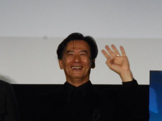 画像: 前田真宏監督