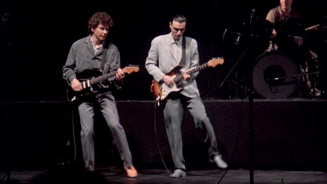 画像2: 『アメリカン・ユートピア』の上映に先駆けて、コンサート映画の金字塔『STOP MAKING SENSE』がスクリーンに蘇る!