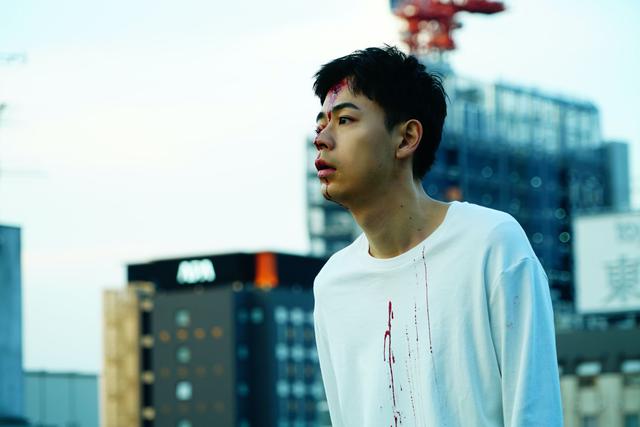 画像2: 映画『ホムンクルス』Netflixにて4月22日より配信決定!綾野剛&成田凌、衝撃の場面写真解禁!