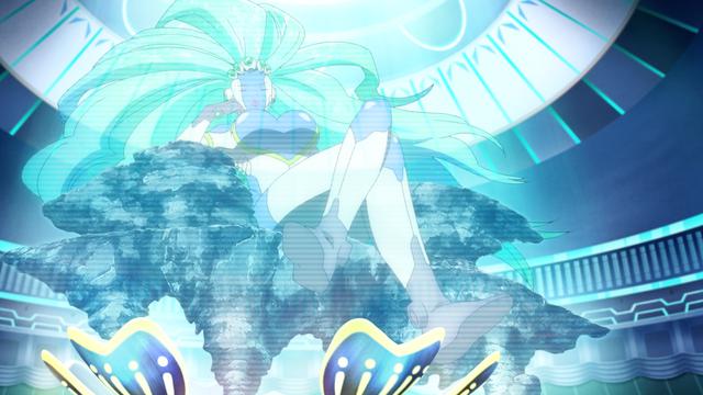 画像4: ★第2話あらすじ 「少女と青猫」