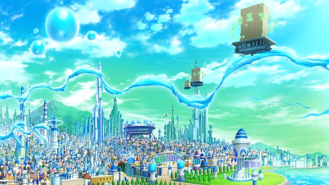 画像5: ★第2話あらすじ 「少女と青猫」