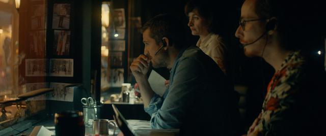 画像1: ダニエル・オートゥイユ主演『ベル・エポックでもう一度』ノスタルジックなポスタービジュアルを解禁
