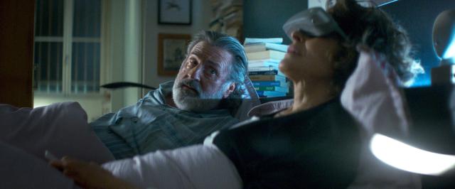 画像3: ダニエル・オートゥイユ主演『ベル・エポックでもう一度』ノスタルジックなポスタービジュアルを解禁