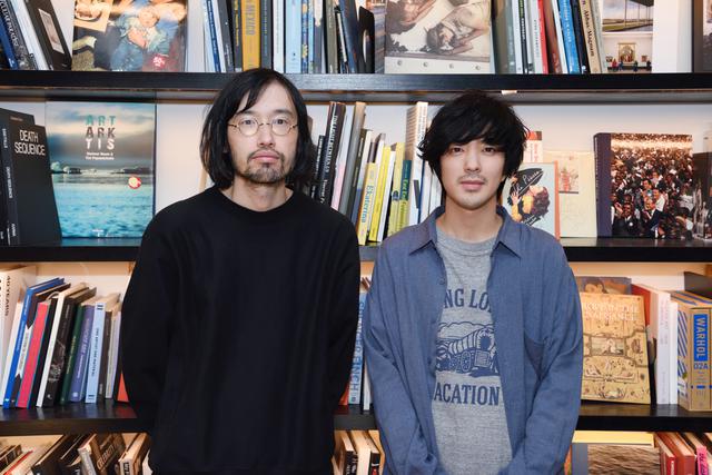 画像: Photo by Tsukasa Kubota