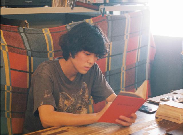 画像: 観たら“明日だけ頑張れそう”って思える映画になったような気がします