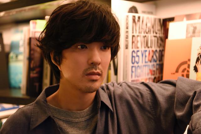 画像: ”人物を魅力的に描く”ことと“緊張感”、この二つがあれば映画は成立すると自分の中でずっと思っている