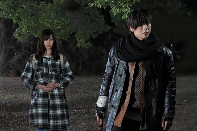 画像3: ついに衝撃のラスト!「君と世界が終わる日に」Season2、第6話響(竹内涼真)と秋吉(本郷奏多)の対立!?来美(中条あやみ)が妊娠、そして彼らが辿り着く先は果たしてーーー