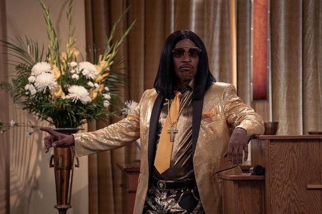 画像: Netflixオリジナルシリーズ『パパ、恥ずかしいからやめて!』独占配信中