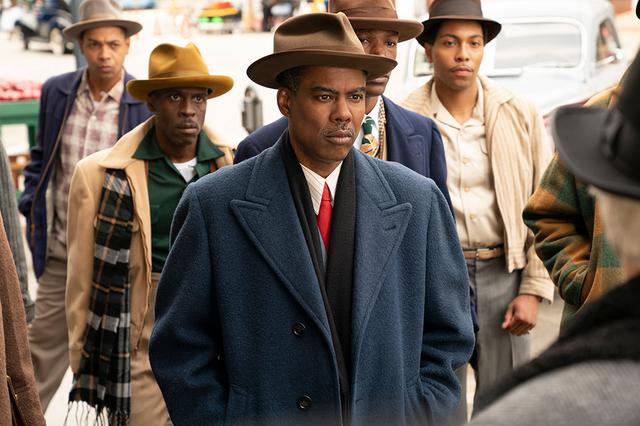 画像: 日本初放送作品が続々!4・5月に注目したい海外ドラマ・番組9選