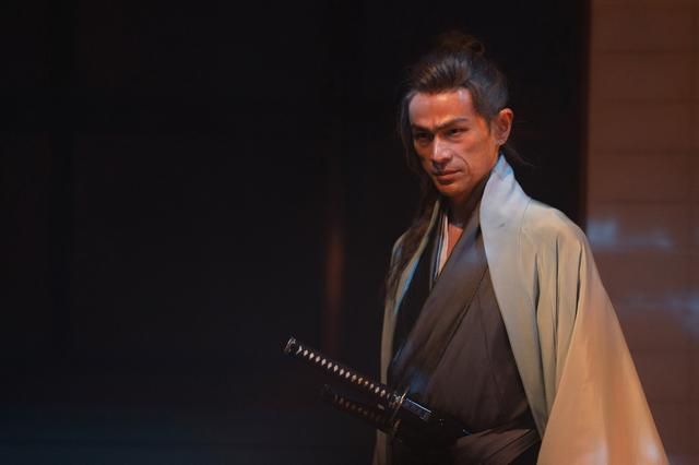 画像2: 『るろうに剣心 最終章 The Beginning』の場面写真