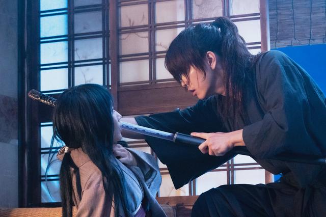 画像7: 『るろうに剣心 最終章 The Beginning』の場面写真