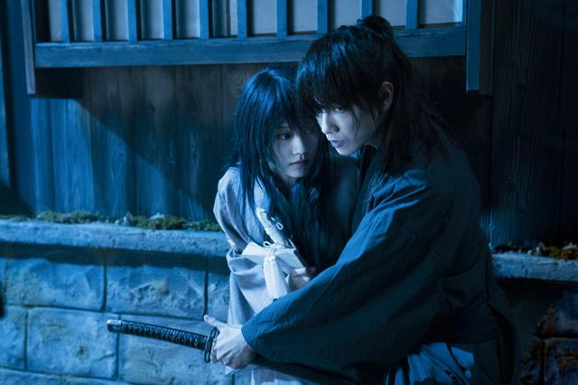 画像6: 『るろうに剣心 最終章 The Beginning』の場面写真