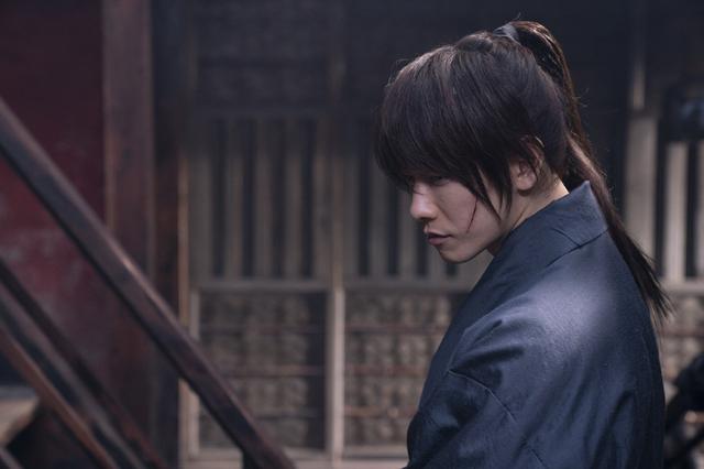 画像5: 『るろうに剣心 最終章 The Beginning』の場面写真