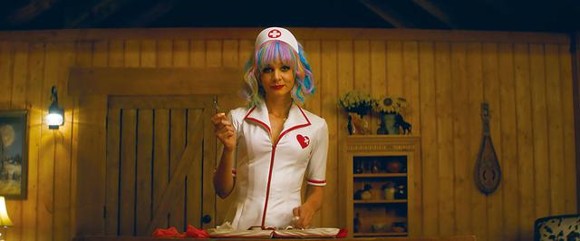 画像: 復讐を自らに課す女性を演じた『プロミシング・ヤング・ウーマン』は間違いなく彼女のキャリアの最高到達点