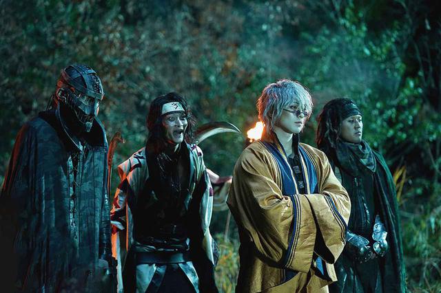 ついに完結 るろうに剣心 最終章the Final The Beginning 見どころ大解剖 2 2 Screen Online スクリーンオンライン