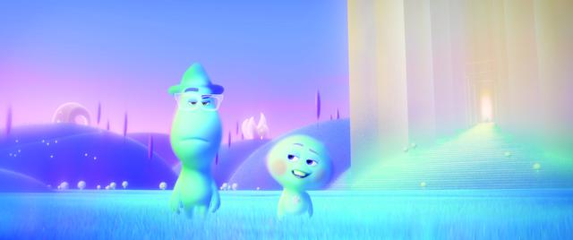 画像1: © 2021 Disney/Pixar