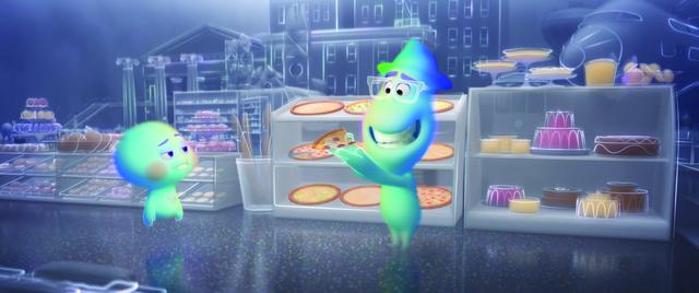 画像2: © 2021 Disney/Pixar