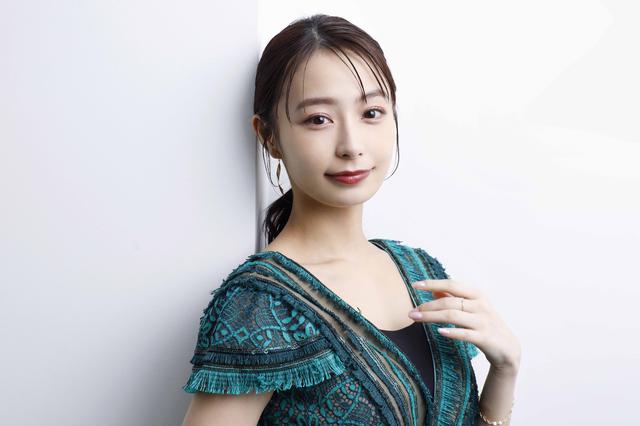 画像: 宇垣美里