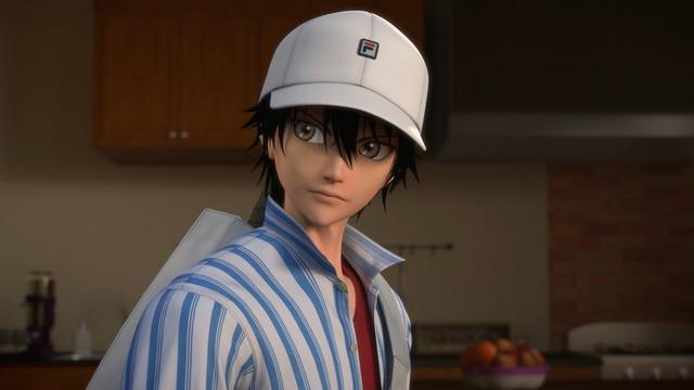 画像4: 『リョーマ!The Prince of Tennis 新生劇場版テニスの王子様』特報映像到着!21人のキャラクターも公開!