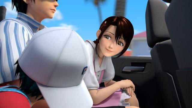 画像2: 『リョーマ!The Prince of Tennis 新生劇場版テニスの王子様』特報映像到着!21人のキャラクターも公開!