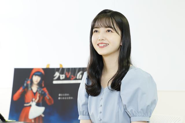 画像: “ドSで毒舌”というサキのキャラクターについて